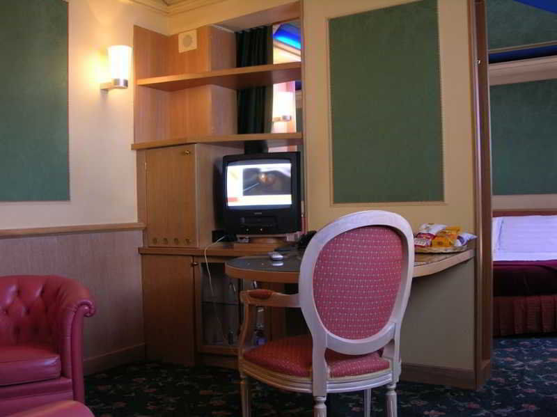 Hotel Motel Regal Vermezzo Dış mekan fotoğraf